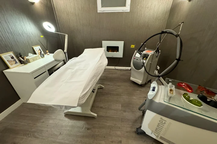 Soins du visage & Microneedling
