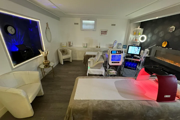 Injections & Skin Boosters